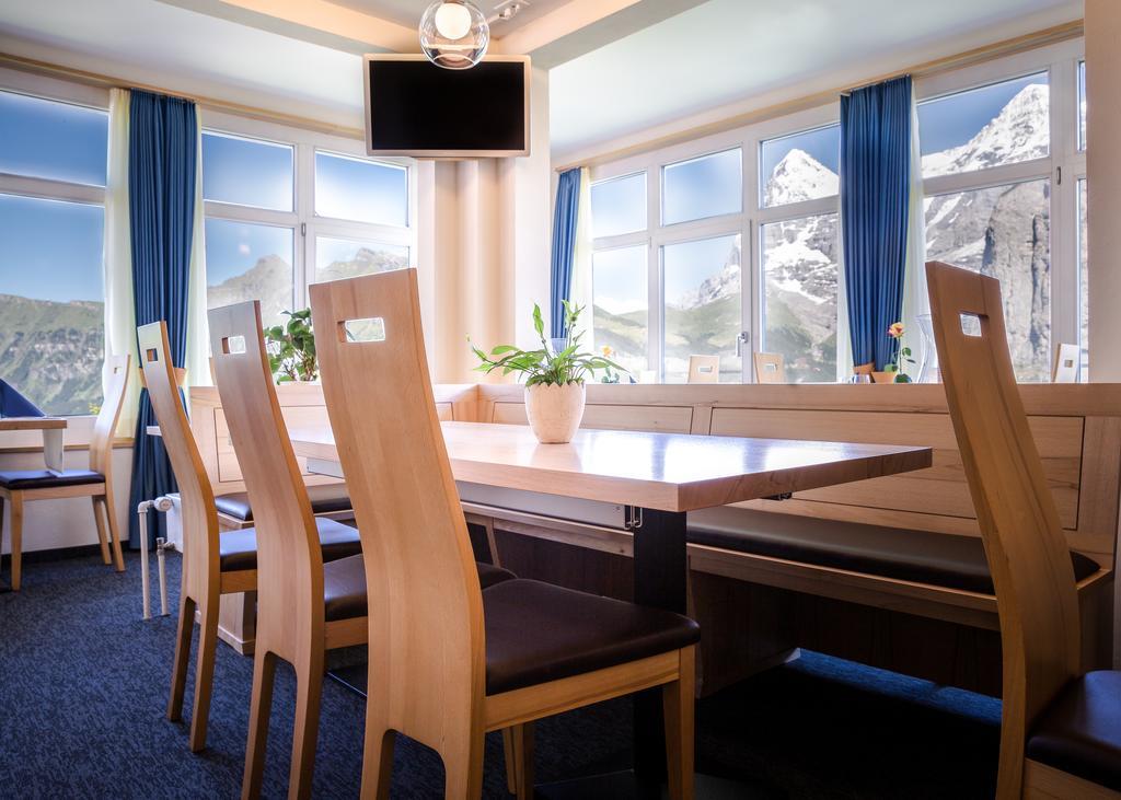 Alpina Murren